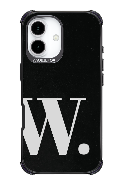 W (Off Space) - Apple iPhone 17
