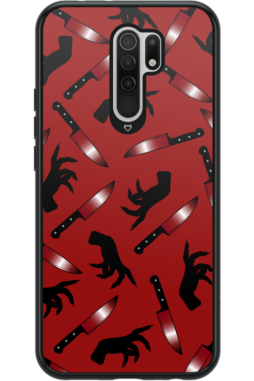 Handy Tool - Xiaomi Redmi 9