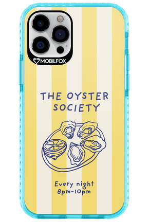 Oyster Society - Apple iPhone 12 Pro