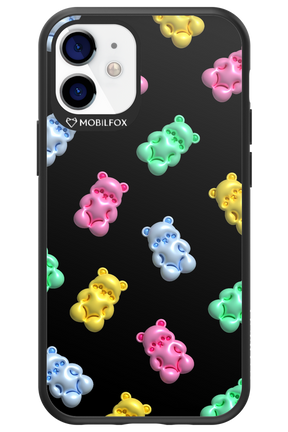 Gummy Bears - Apple iPhone 12 Mini