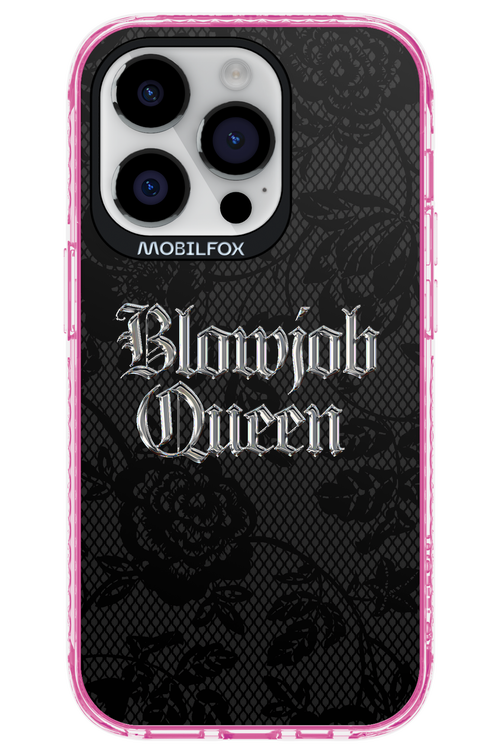 Blowjob Queen 2.0 - Apple iPhone 14 Pro