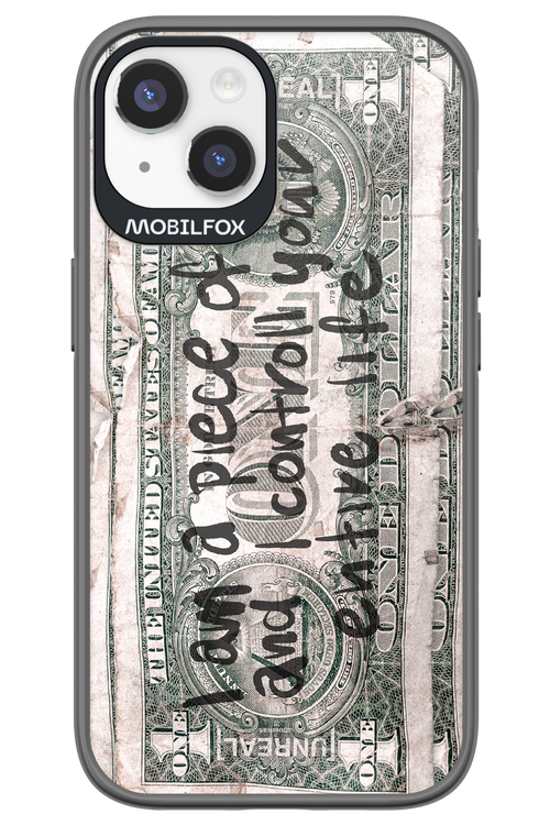 Dollars - Apple iPhone 14
