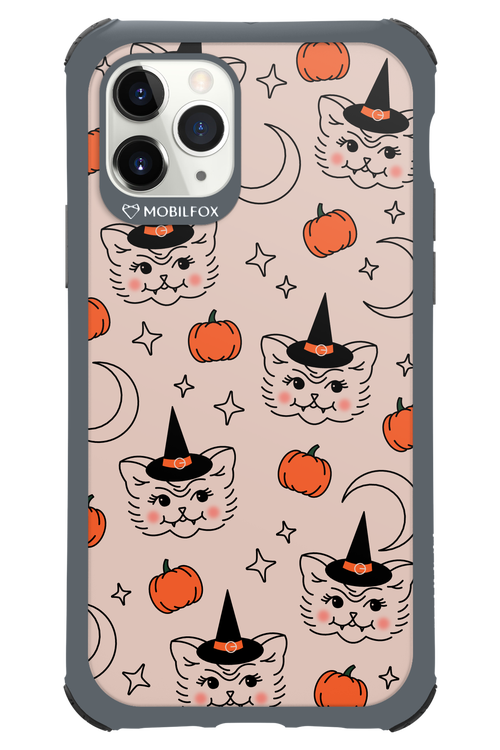 Kitty Spell - Apple iPhone 11 Pro