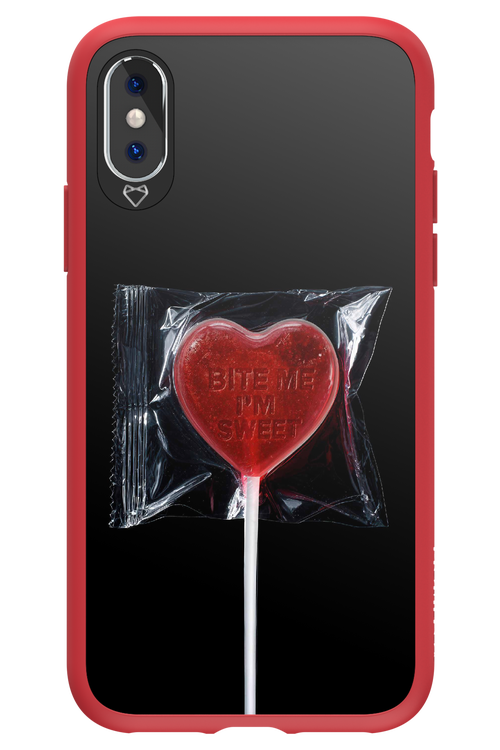 Bite 2.0 - Apple iPhone X