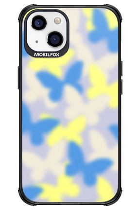 Pastel Butter - Apple iPhone 13