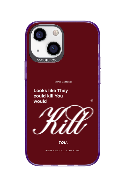 The Killer - Apple iPhone 13 Mini