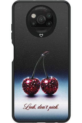 Seasonal Diamond 2.0 - Xiaomi Poco X3 NFC