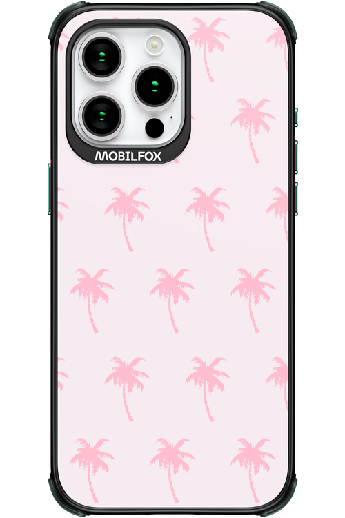 Palm Forest - Apple iPhone 15 Pro Max