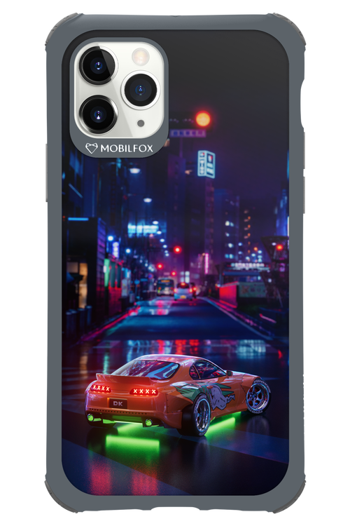 Tokyo Dreams - Apple iPhone 11 Pro