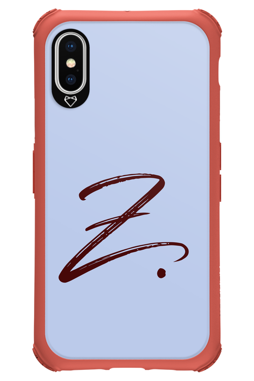 (Jellyfish Presso) Z 2.0 - Apple iPhone XS