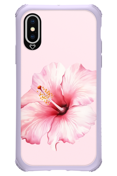 HibiPinky - Apple iPhone XS