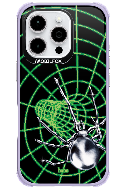 SINGULARITY - Apple iPhone 16 Pro