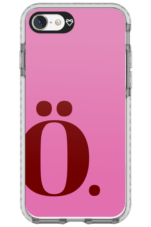 O II (Sorbet) 2.0 - Apple iPhone SE 2022