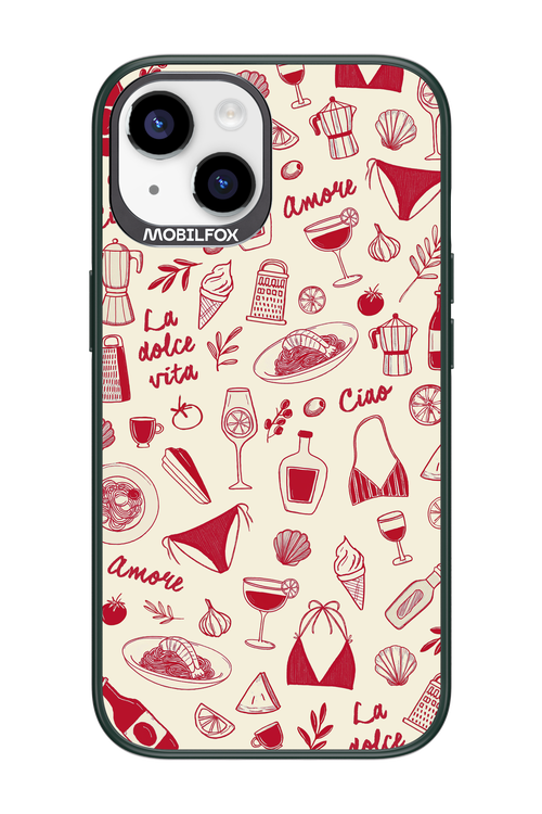 Si-esta - Apple iPhone 14