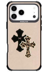 Double Cross - Apple iPhone 17 Pro Max