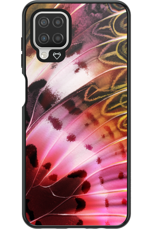 Pink Wing 2.0 - Samsung Galaxy A12