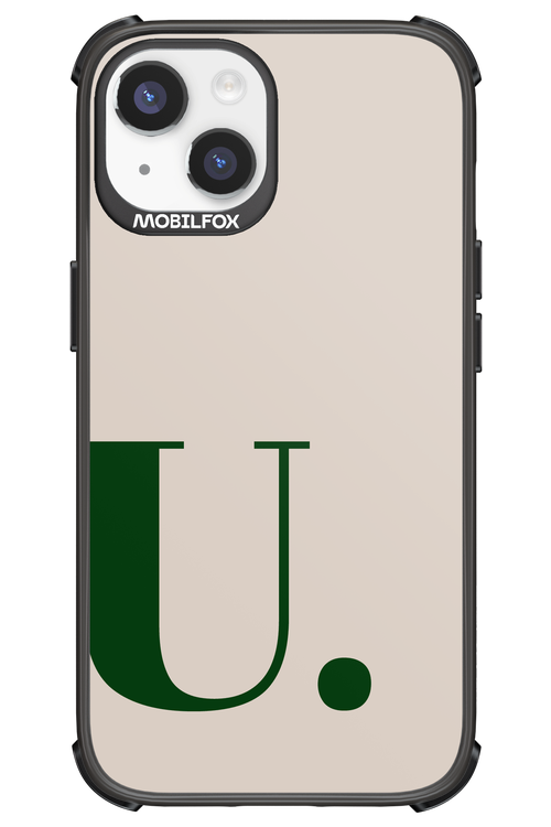 U (Tennis Zone) - Apple iPhone 14