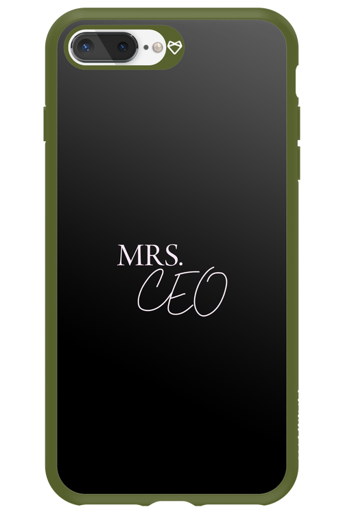 Mrs. CEO  - Apple iPhone 7 Plus