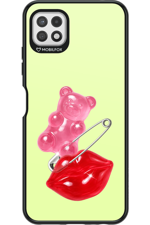 Gummy Pin 2.0 - Samsung Galaxy A22 5G