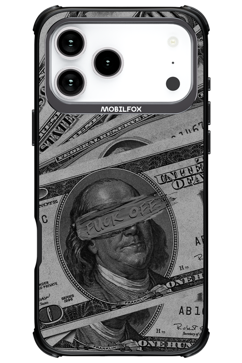 Talking Money - Apple iPhone 17 Pro Max