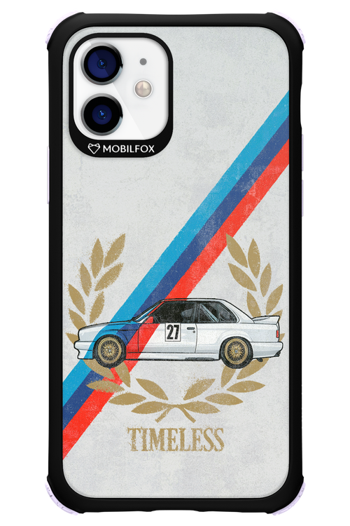 Timeless - Apple iPhone 12
