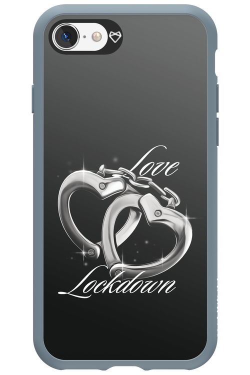 Love Lockdown - Apple iPhone SE 2020