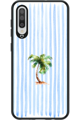Palm Chill - Samsung Galaxy A50