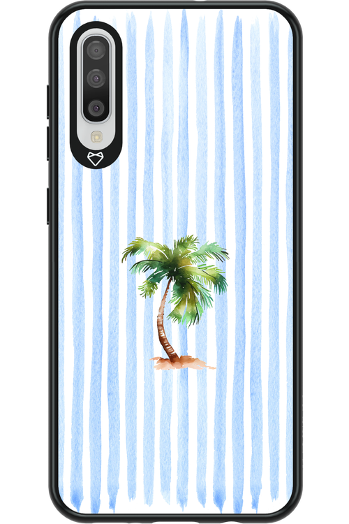 Palm Chill - Samsung Galaxy A50
