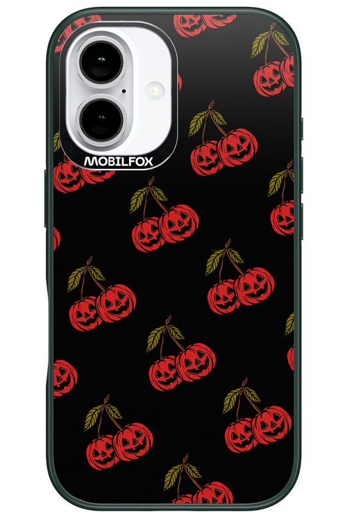 Spicey Pumpkin - Apple iPhone 16