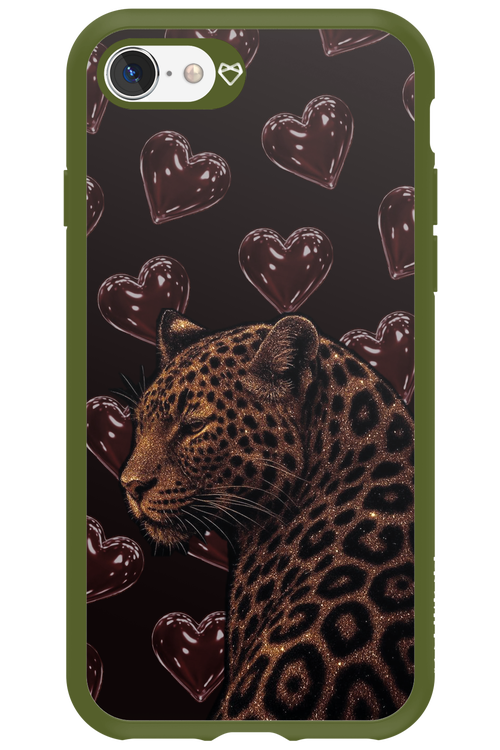Leo Hearts 2.0 - Apple iPhone SE 2022