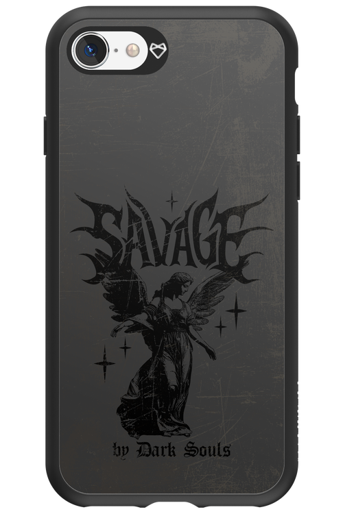 St. Savage - Apple iPhone SE 2020