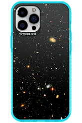 Cosmic Space - Apple iPhone 12 Pro Max