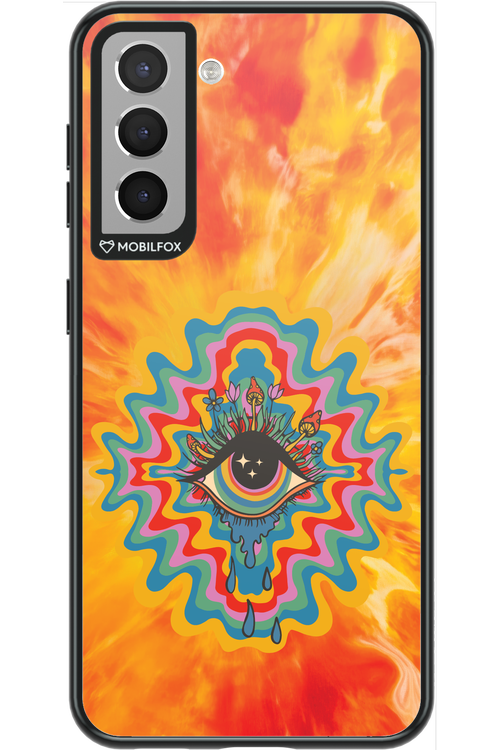 ThirdEye 2.0 - Samsung Galaxy S21