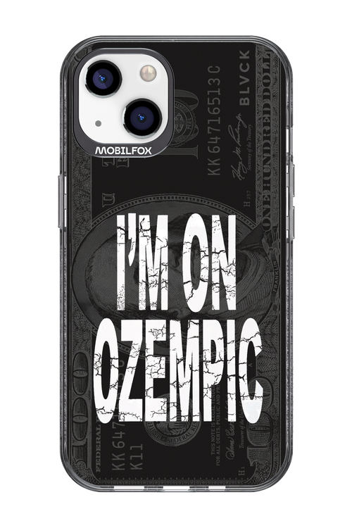ozempic 2.0 - Apple iPhone 13