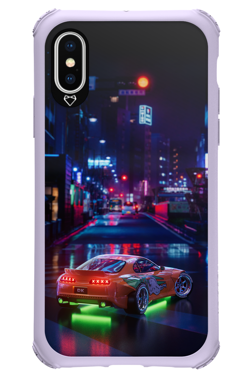 Tokyo Dreams - Apple iPhone XS