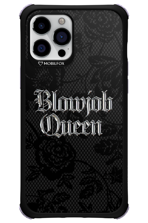 Blowjob Queen 2.0 - Apple iPhone 12 Pro Max