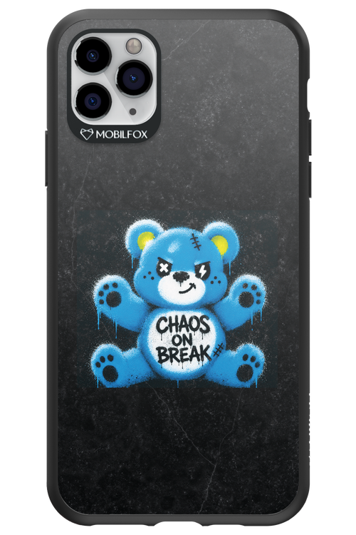 Chaos on Break 2.0 - Apple iPhone 11 Pro Max