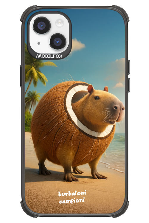 Burbaloni campioni - Apple iPhone 14 Plus