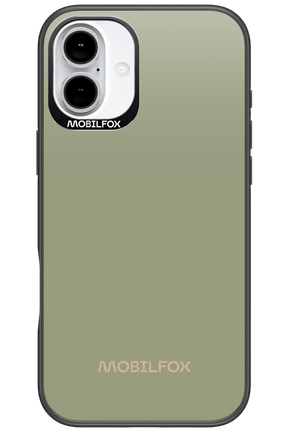 Olive - Apple iPhone 16 Plus