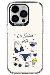 Dolce Vita - Apple iPhone 14 Pro