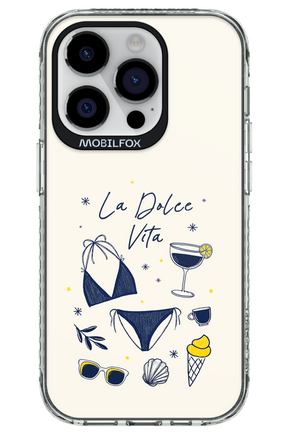 Dolce Vita - Apple iPhone 14 Pro