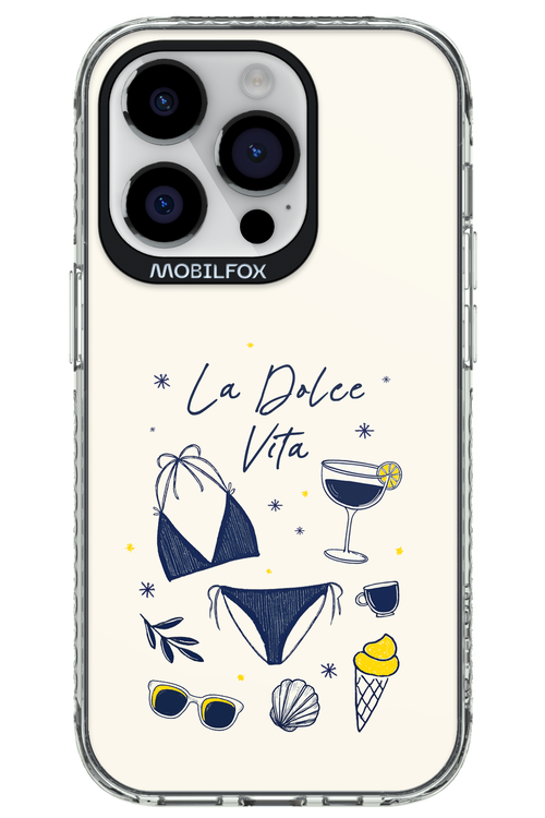 Dolce Vita - Apple iPhone 14 Pro