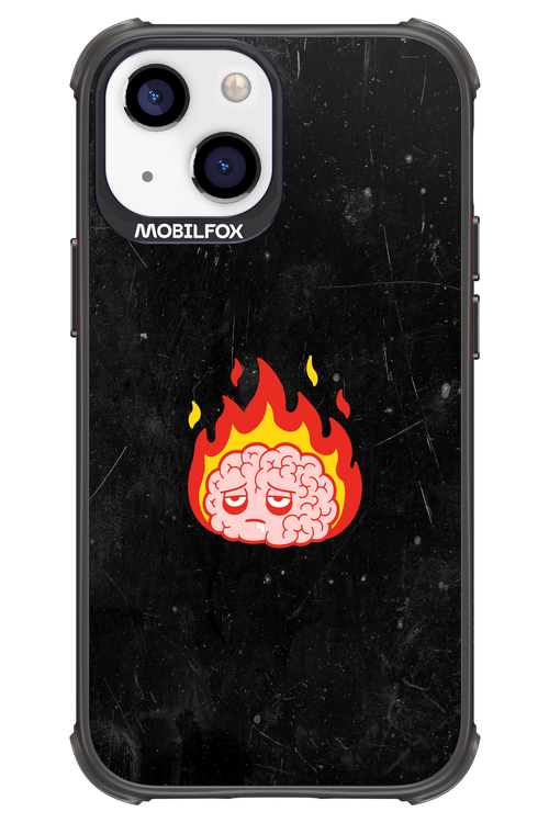 My brain - Apple iPhone 13 Mini