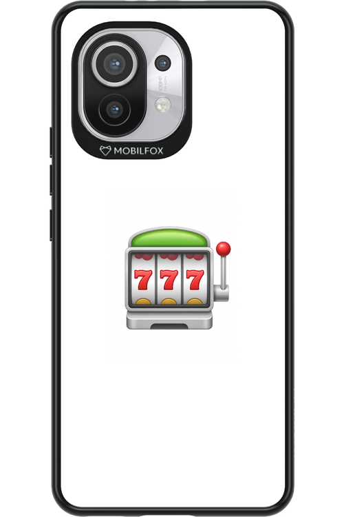 777 2.0 - Xiaomi Mi 11 5G