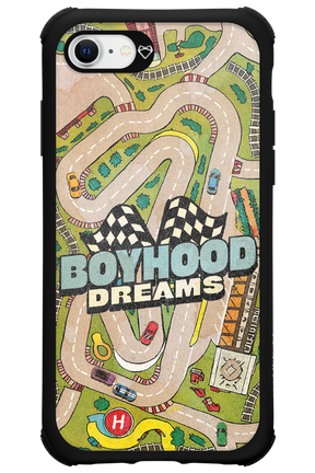 Boyhood Dreams - Apple iPhone SE 2020