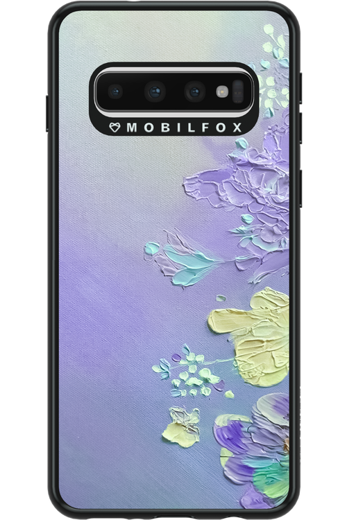 Walll - Samsung Galaxy S10