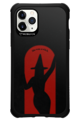 Witch Season - Apple iPhone 11 Pro