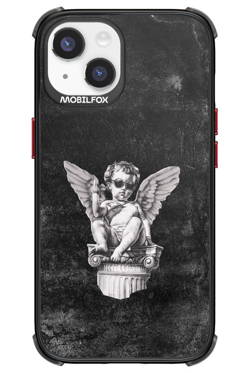 Fallen Angel - Apple iPhone 14