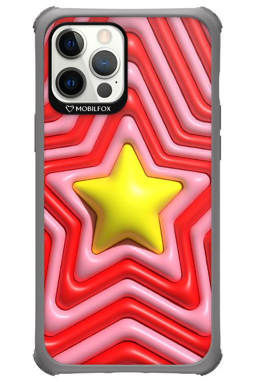 Star - Apple iPhone 12 Pro Max