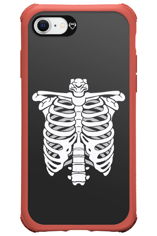 SKELETON - Apple iPhone 8
